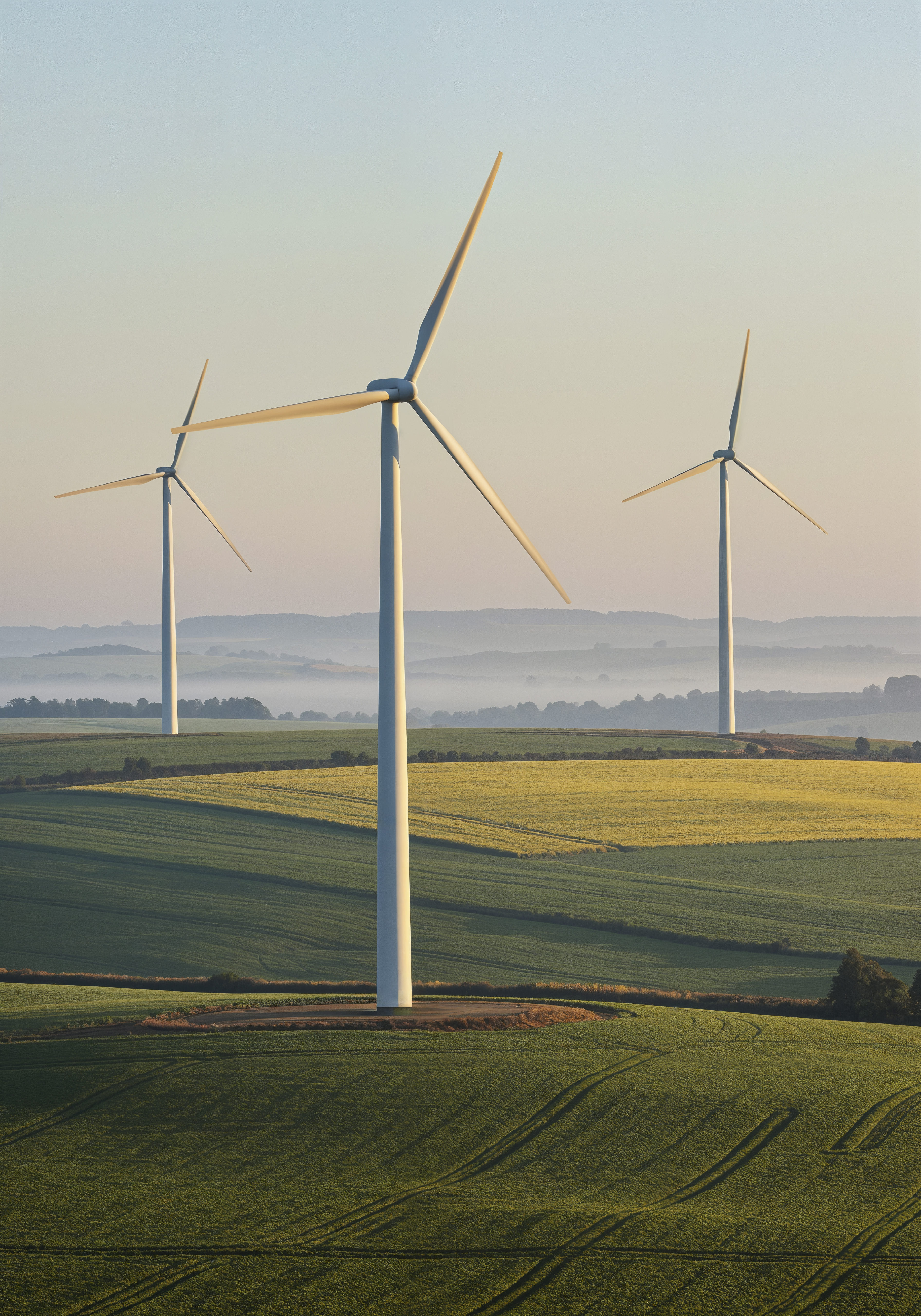 Professional team collaboration